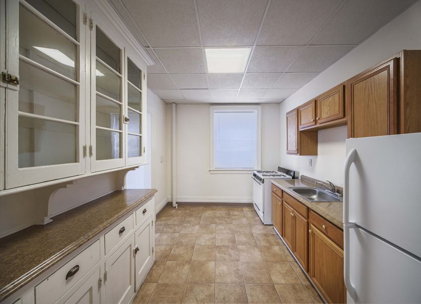 88 Willett Street Studio-3 Beds Apartment for Rent - Photo Gallery