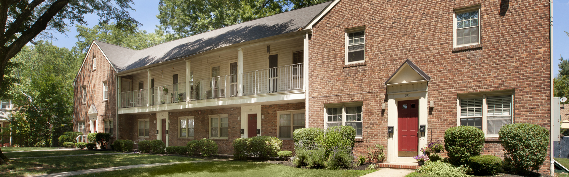 Alden Apartments eBrochure