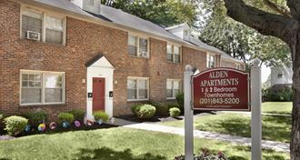 536-56 Alden Drive 1-2 Beds Apartment for Rent