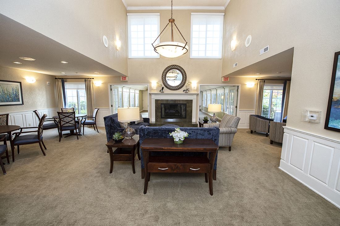 Foresthill Highlands Apartments & Townhomes 55+ photo