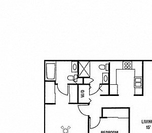 LOWER CORNERSTONE TOWNHOME - 2 Bedroom, 2 Bath with 2 Car Garage