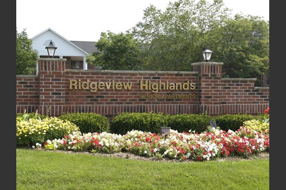 Ridgeview Highlands Apartments Townhomes 55 640 Ridgeview