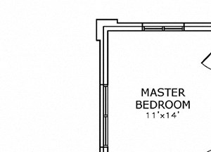 C2 - 2 bedroom, 1 bath*