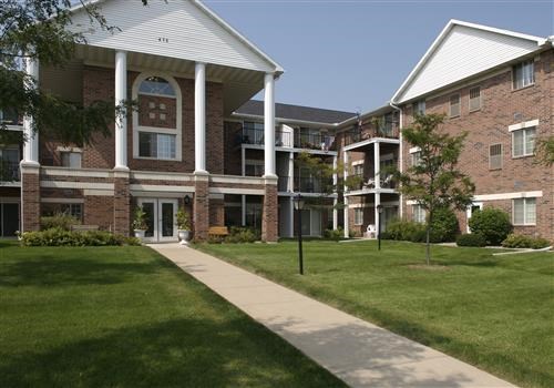 Ridgeview Highlands Apartments & Townhomes 55+