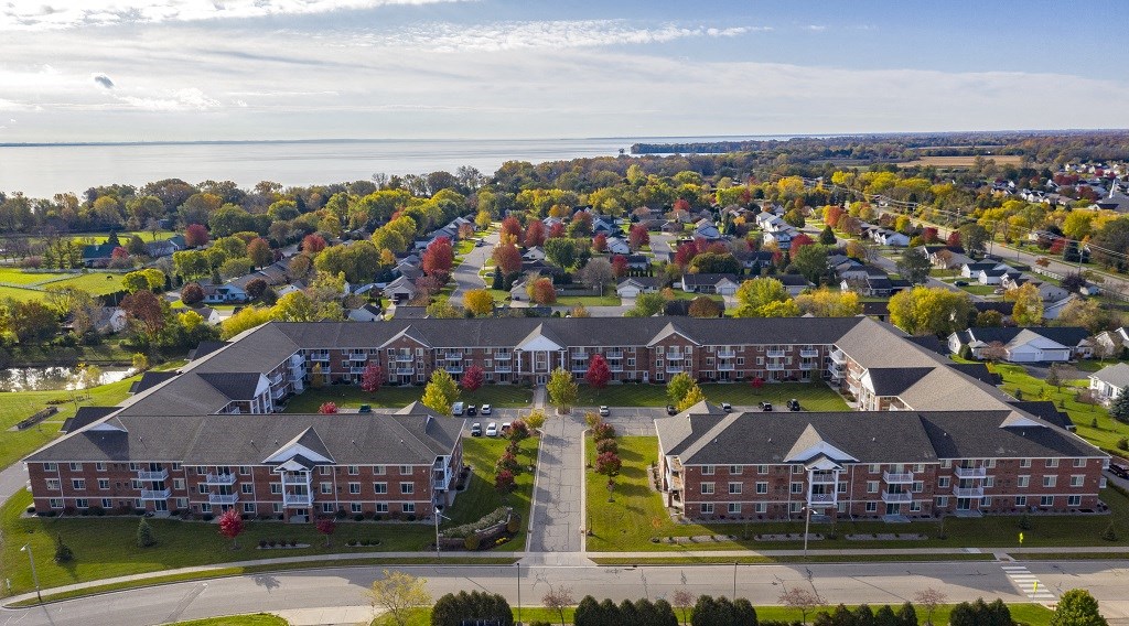 100 Best Apartments in Neenah, WI (with reviews) RENTCafé