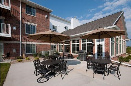 The Highlands at Mahler Park Apartments 55+