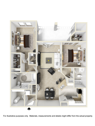 West End At Fayetteville