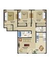 Kennewick, WA Meadow Park 3 bedroom 1 bath Kennewick, WA Meadow Park 3 bedroom 1 bath