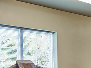 Buckroe Pointe Townhomes in Hampton VA gym