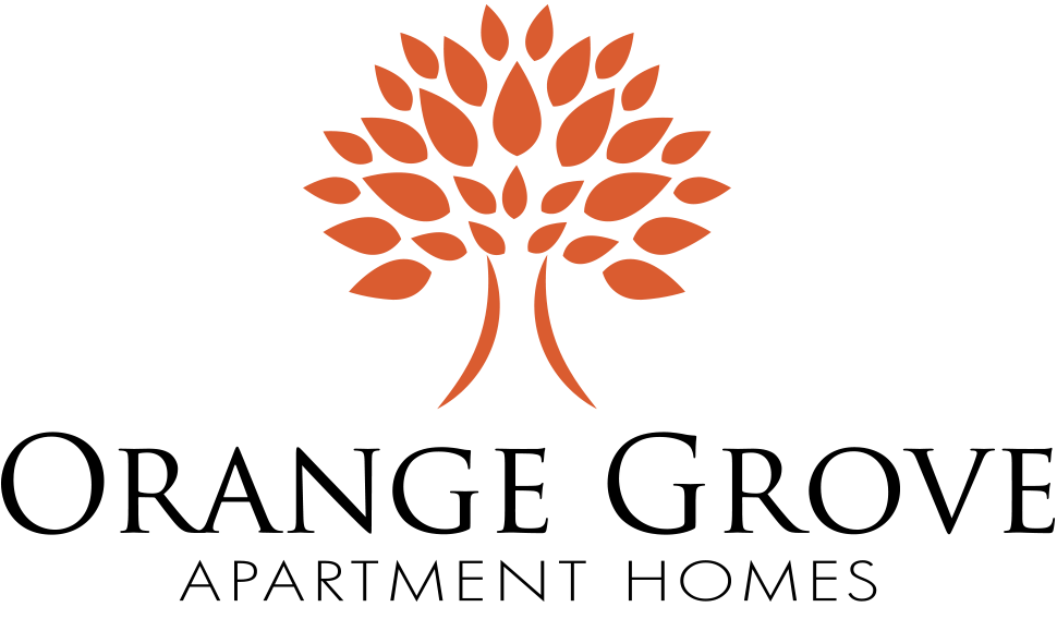 ORANGE GROVE logo