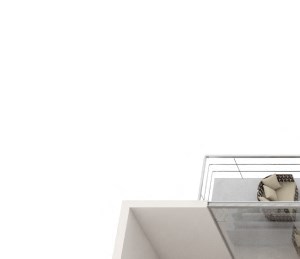 Two Bedroom 1 Bath