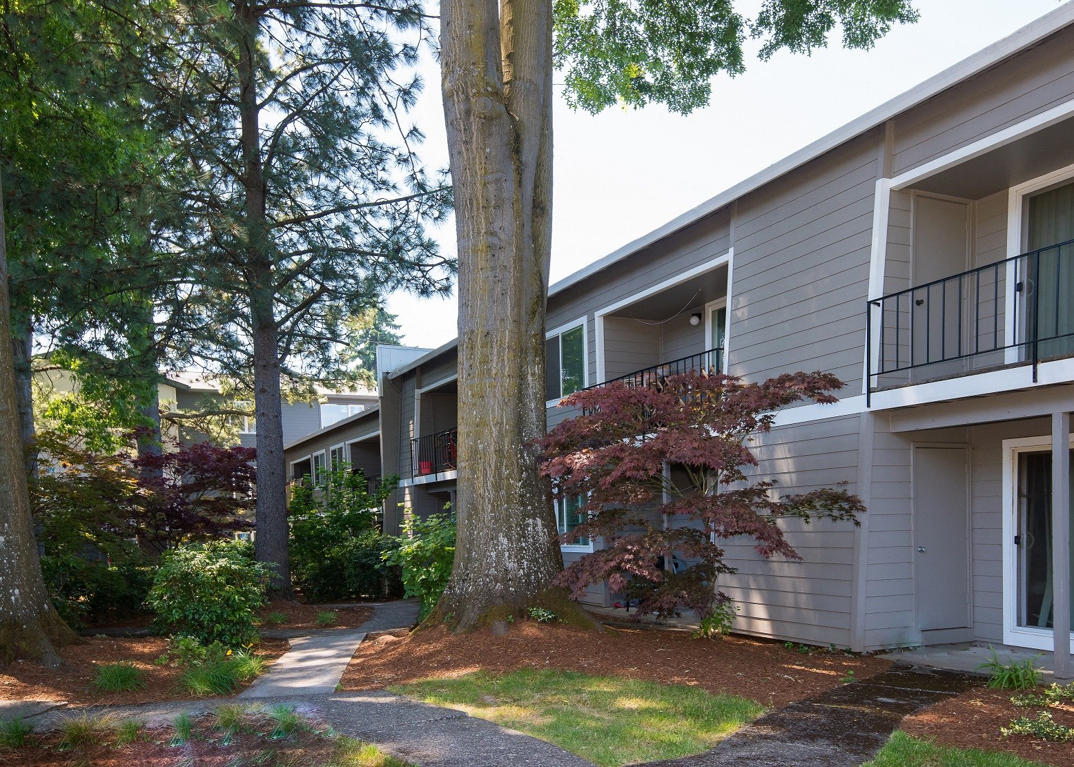 Francis Park Apartments, 3430 SE Francis Street D, Portland, OR RentCafe