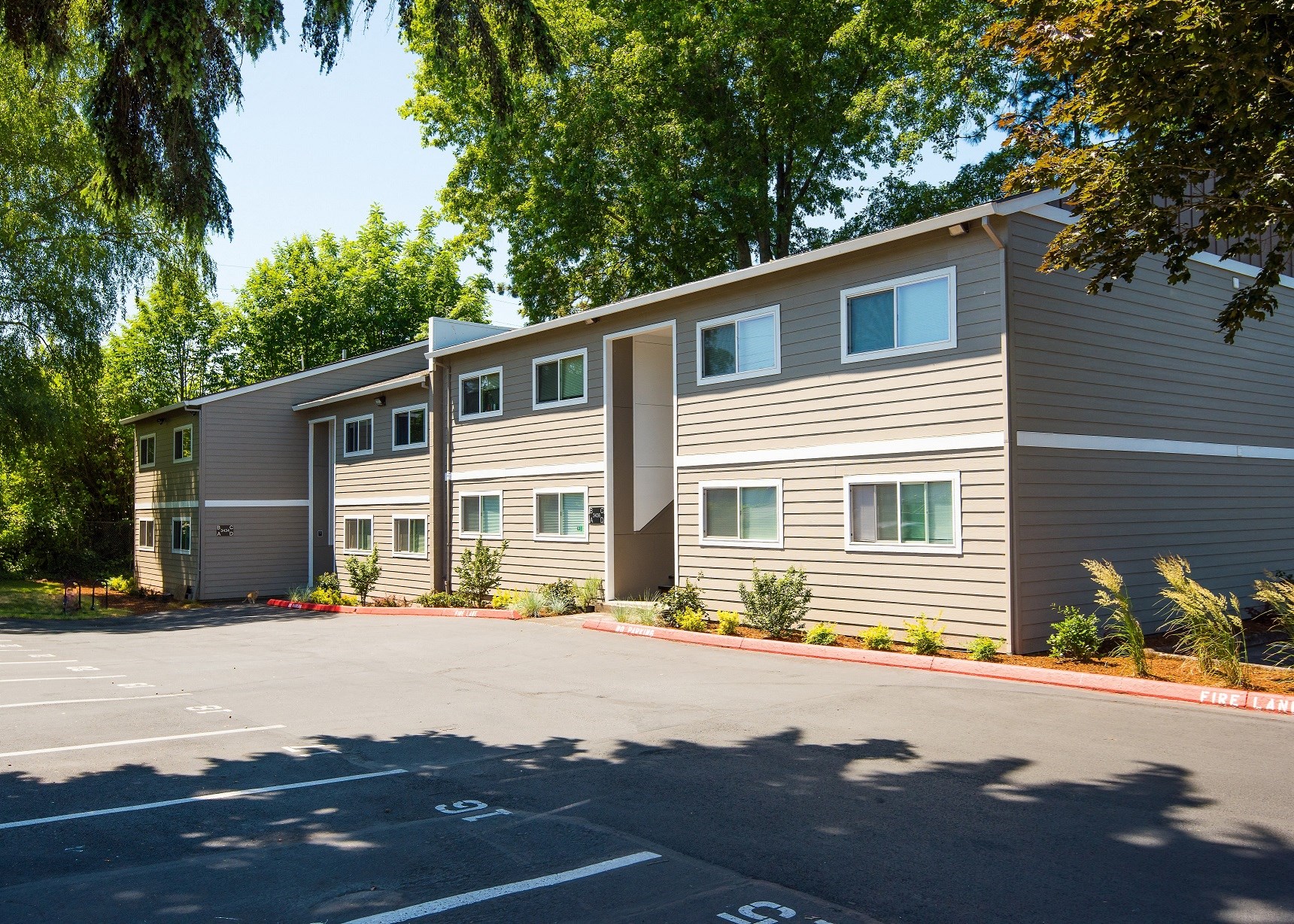 Francis Park Apartments, 3430 SE Francis Street D, Portland, OR RentCafe