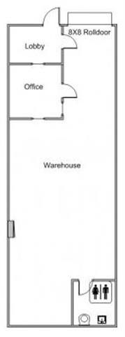 SunsetWestBusinessPark_Hillsboro_OR_WirelessWithLobbyFloorplan