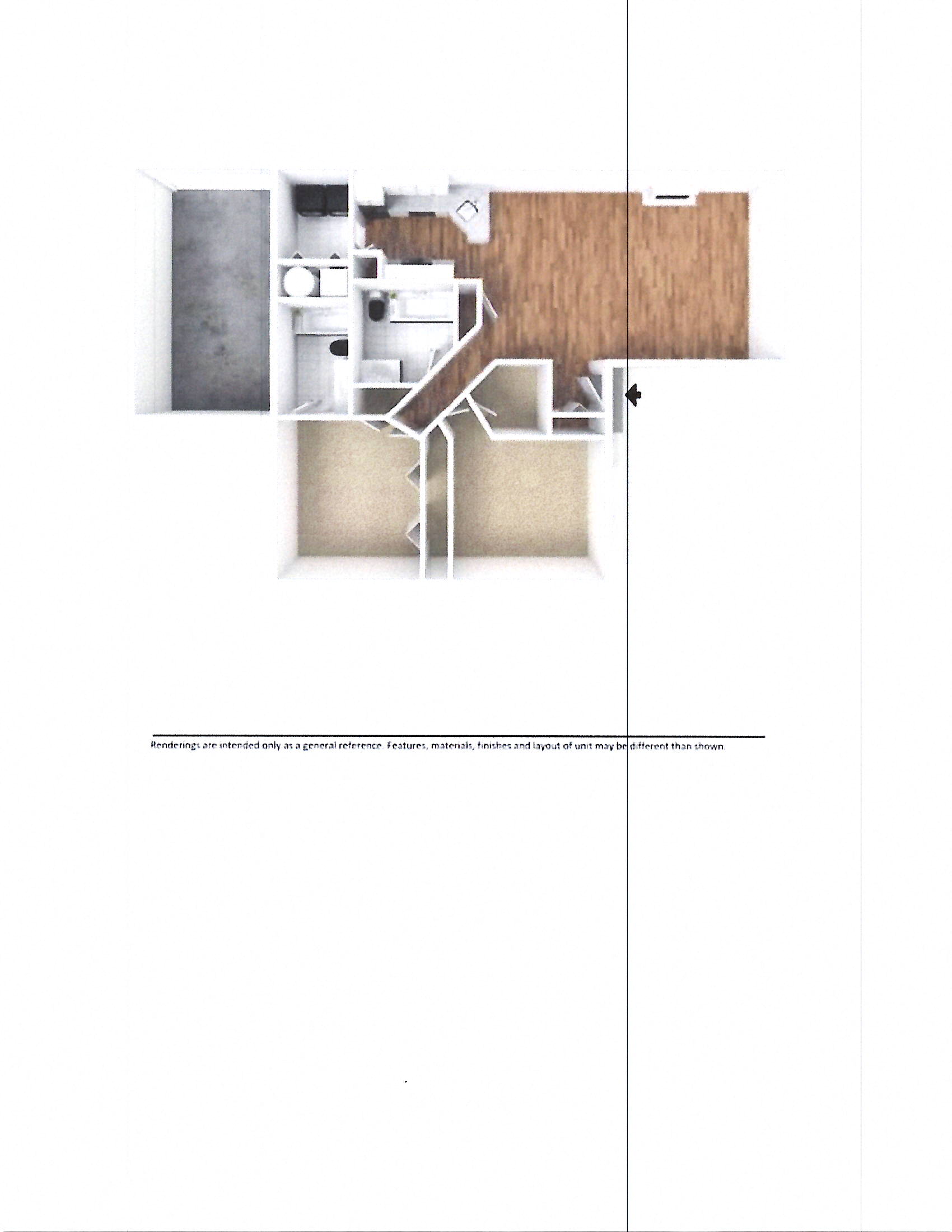 7458 Crosscreek Drive 1-2 Beds Apartment, Condo, Townhouse for Rent - Photo Gallery 17