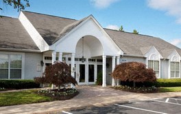 Ravens Crest Apartments