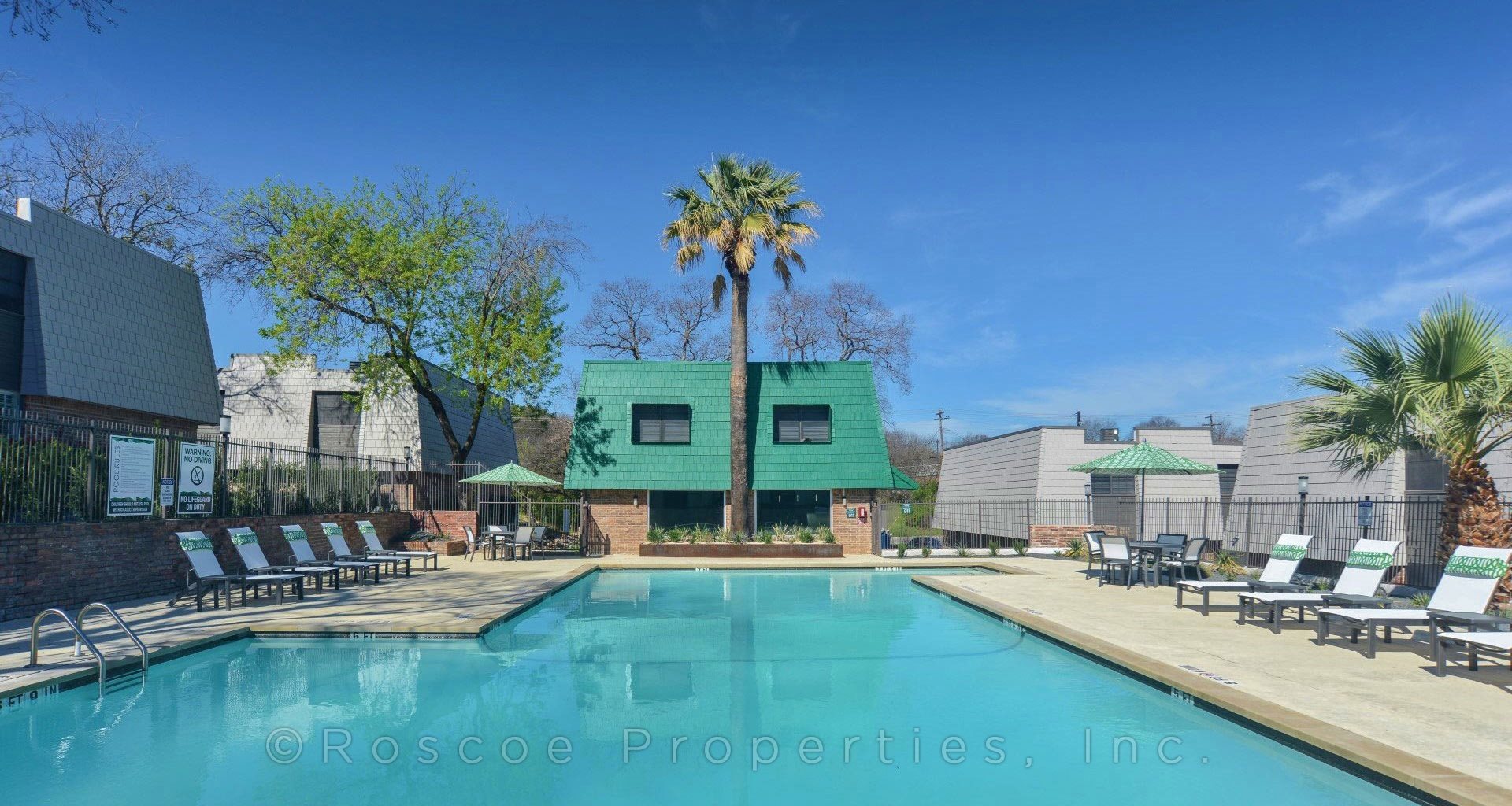 Jewel Apartments Apartments in Austin, TX