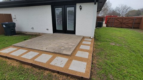 Dunes Duplexes for Rent in Denton