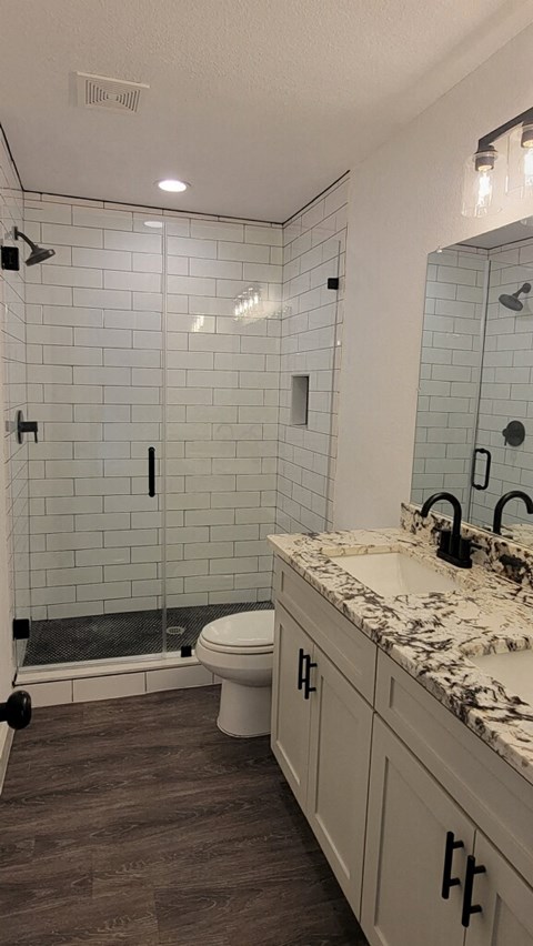 Dunes Duplexes for Rent in Denton