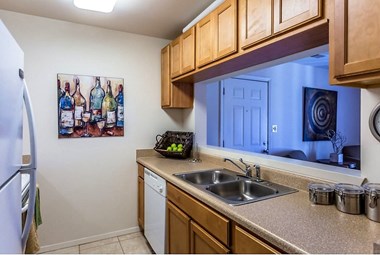 1120 L H Polk Dr 1-3 Beds Apartment for Rent - Photo Gallery 1