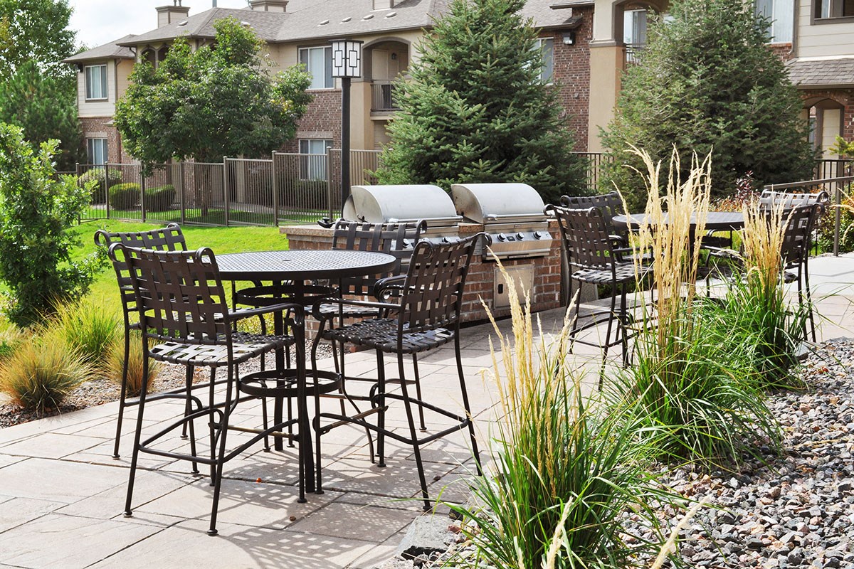 Lambertson Farms Apartment Homes, 10260 N. Washington Street, Thornton