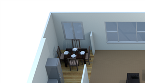 Elvis Penthouse
