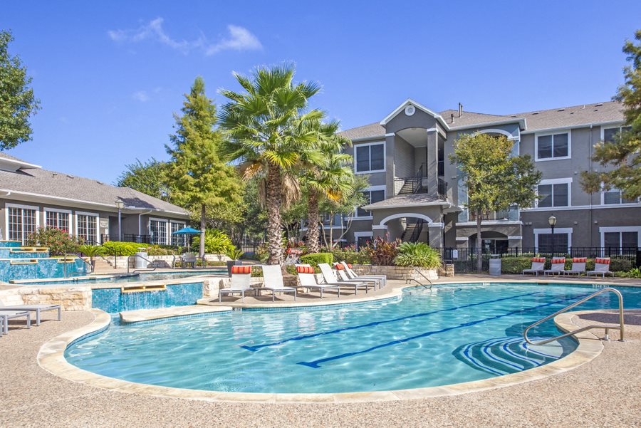 Apartments For Rent In Austin Nolina Flats Apartments
