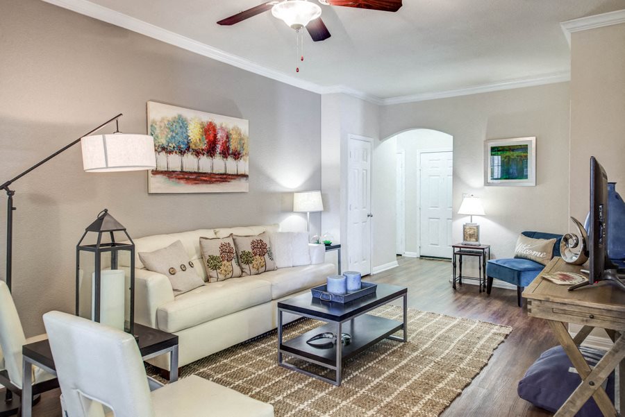 Abelia Flats Apartments