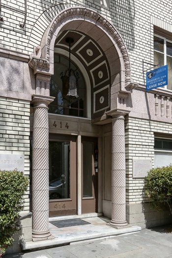 414 Grand Ave. Studio-2 Beds Apartment for Rent - Photo Gallery 3