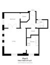 1 Bedroom - Large - Plan 5
