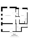 Studio - Plan 1