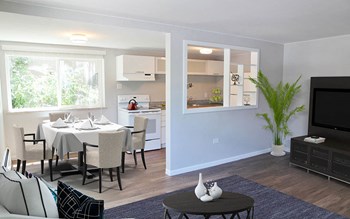 1435 Franklin Street Studio-1 Bed Apartment for Rent - Photo Gallery 4