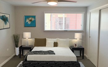 1435 Franklin Street Studio-1 Bed Apartment for Rent - Photo Gallery 6