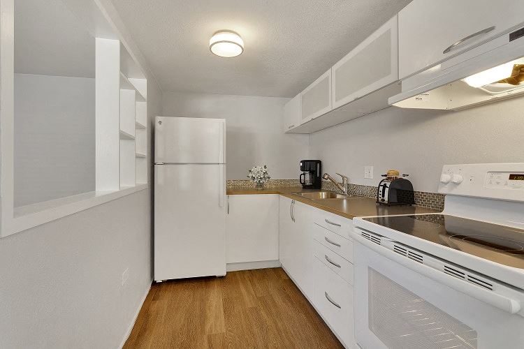 1435 Franklin Street Studio-1 Bed Apartment for Rent - Photo Gallery