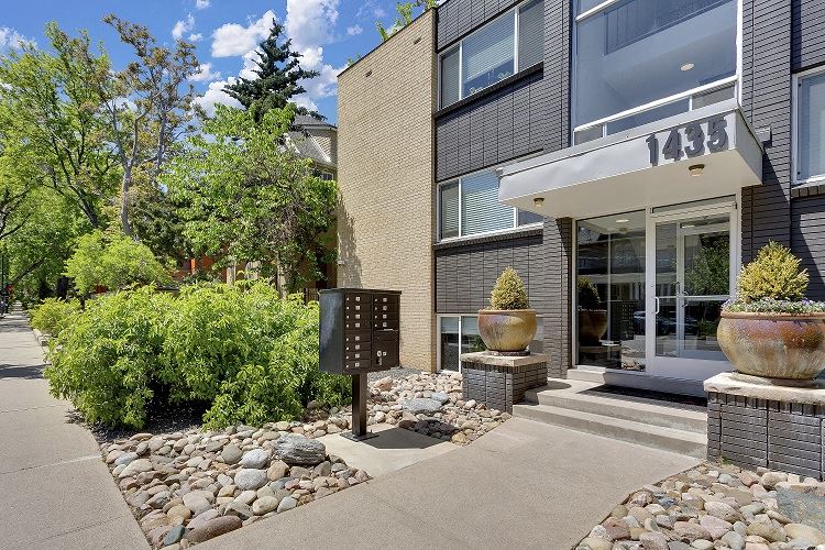 1435 Franklin Street Studio-1 Bed Apartment for Rent - Photo Gallery