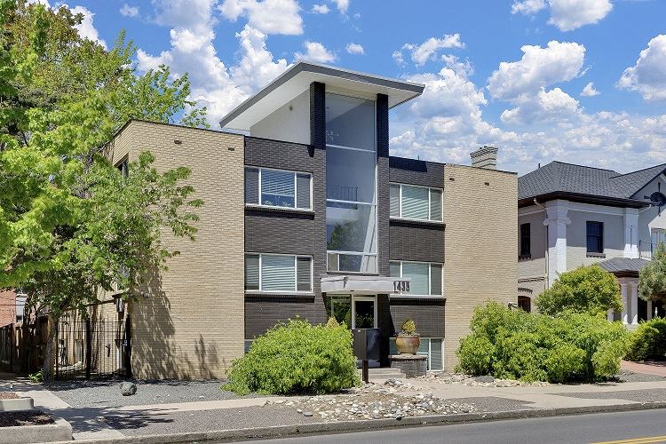 1435 Franklin Street Studio-1 Bed Apartment for Rent - Photo Gallery