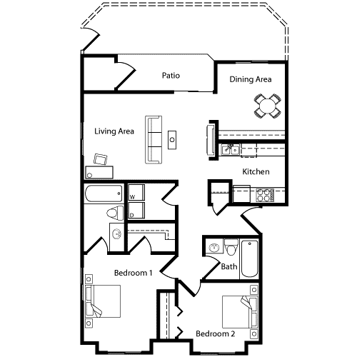 142 East Elmore St 1-3 Beds Apartment, Affordable for Rent - Photo Gallery 20