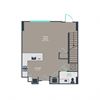 T1-Loft Floor Plan T1-Loft Floor Plan at Link Apartments® West End, South Carolina