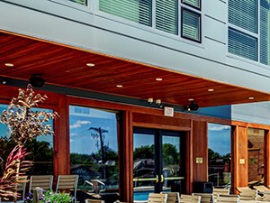 Uptown Minneapolis Apartments For Rent The Walkway Photos