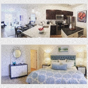 Luxury Apartments In Montgomery County