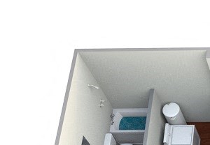 2 Bedroom 2 bathroom Floor Plan 2 Bedroom 2 bathroom Floor Plan at Latitude 46, West Fargo, ND