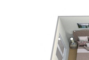 3 Bedroom 2 bathroom Floor Plan 3 Bedroom 2 bathroom Floor Plan at Latitude 46, North Dakota