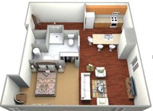 Capture at Kassenborg, Moorhead, MN, 56560