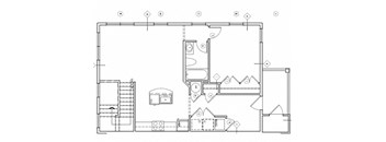 Riverwoods at Denton Floor Plan- H