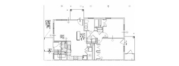 Riverwoods at Denton Floor Plan- G