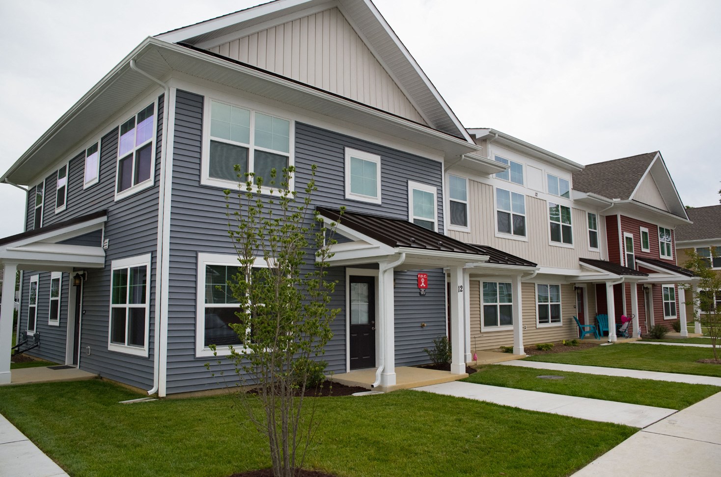 Riverwoods At Denton Apartments, 101 Quinn Circle, Denton, MD - RentCafe