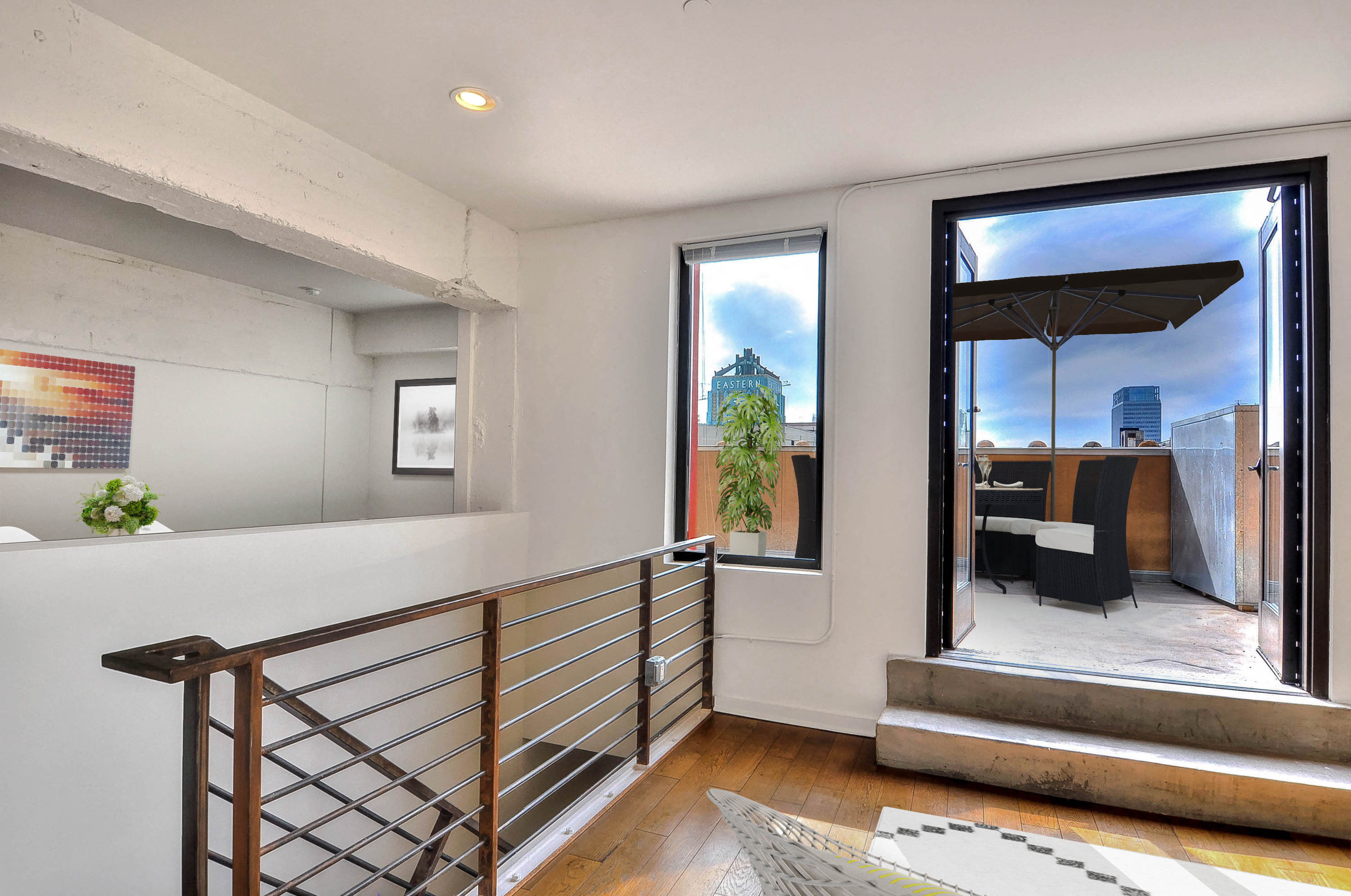 Photos and Video of Union Lofts in Los Angeles, CA