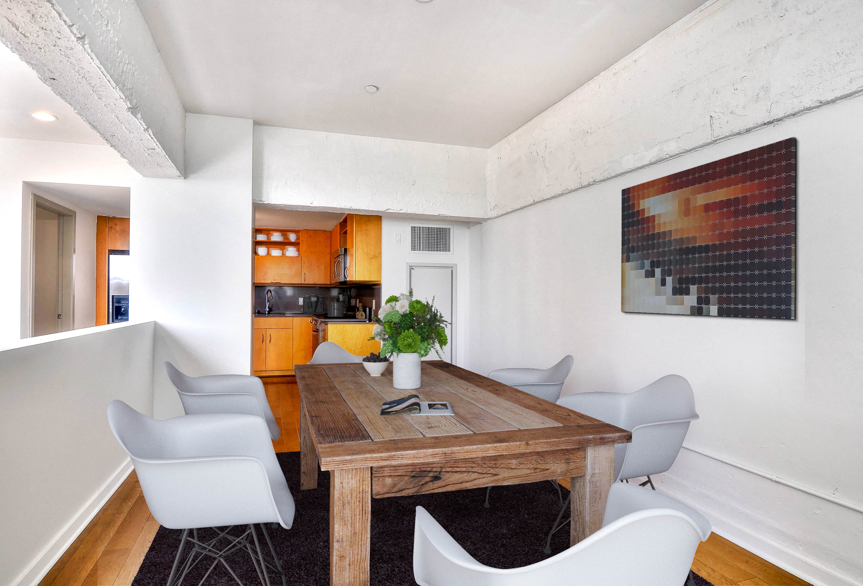 Photos and Video of Union Lofts in Los Angeles, CA