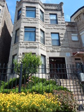 Houses for Rent in Bronzeville, Chicago, IL | RENTCafé