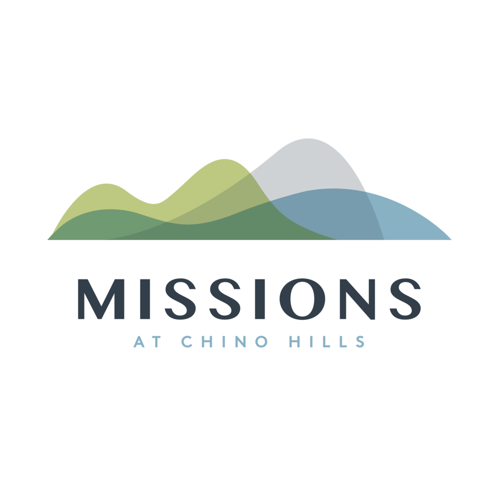 Missions at Chino Hills logo